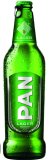 Pivo Lager 4,8% alk., Zlatni 5% alk. Pan, 0,5 l