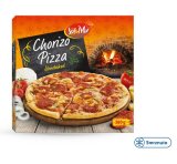 Pizza Chorizo Sol&Mar 360 g