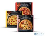 Pizza iz krušne peći Deluxe 403 g- 430 g