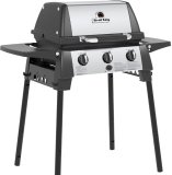 Plinski roštilj 'Porta - Chef 320'