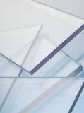 POLICOMP PLOČA 2x2050x3050 mm prozirna