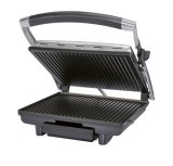 Preklopni roštilj SILVERCREST® KITCHEN TOOLS