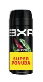 Proizvodi Dove ili Axe