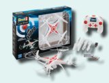 Quadrocopter s kamerom GO!