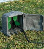 Razdjelnik 'Power Rock'