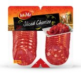 Salama Chorizo Sol&Mar 2x100 g