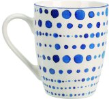 Šalica porculanska 350 ml