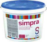 Simpra univerzalna