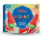 Sladoled Melonnice Gelatelli 5x73 ml