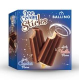 Sladoled na štapiću Ballino 16x60 ml