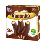 Sladoled Bananko Ledo 3x85 ml