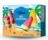 Sladoled Sea Adventure Gelatelli 610 ml