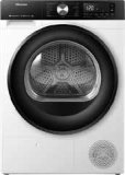 Sušilica rublja Hisense 8 kg DH3S802BW2