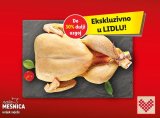 Svježe tradicionalno pile 1 kg