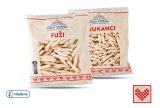 Svježi fuži ili pljukanci Okusi zavičaja 400 g