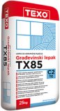 Texo TX85 ljepilo za keramiku Flex C2TE 25 kg