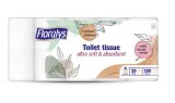 Toaletni papir Floralys 20/1