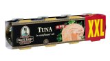 Tuna Franz Josef Kaiser suncokretovo ulje 4 x 80 g