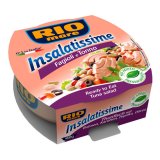 Tuna salata, razne vrste Rio Mare 160 g
