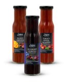 Umak za roštilj Deluxe 240 ml