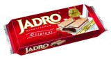 Vafl Jadro Kraš, 200