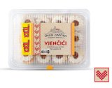 Vjenčići marelica XXL Okusi zavičaja 800 g