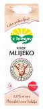 `Z bregov
