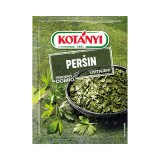 Začin peršin Kotanyi 7 g