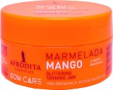 Afrodita Sun marmelada Mango, 200 ml