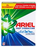 Ariel