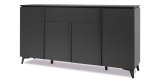 Bertrix komoda 177x40x92 cm