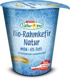 Bio kefir SPAR Natur'pur 400 g
