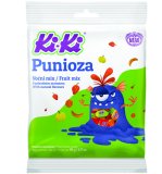 Bomboni punioza voćni mix Ki-Ki 90 g