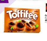Bombonijera Toffifee 125 g