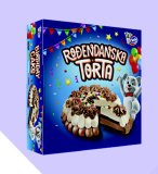 Torta Ledo 1 kg