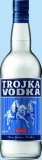Vodka Trojka 700 ml