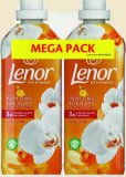 Omekšivač Lenor 1850 ml