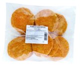 Burger pileći panirani Cekin 1 kg