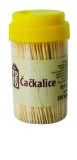 Čačkalice ToJeTo 300/1