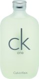 Calvin Klein one edt, 200 ml