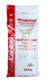 CANIBIS ADULT MEDIUM & LARGE