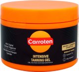 Carroten marmelada Intensive,150 ml