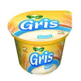 Desert mliječni gris natur, čokolada 'z bregov 200 g