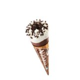 Kornet Big choco TOPGUN 150 ml