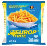 Pommes frites 2,5 kg