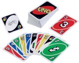 UNO karte