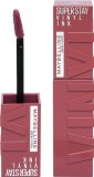 Maybelline New York Super Stay Vinyl Ink tekući ruž za usne
