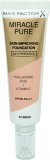 Max Factor Miracle Pure tekući puder razne nijanse