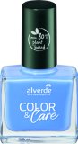 Alverde NATURKOSMETIK lak za nokte razne nijanse