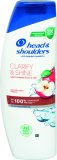 Head&shoulders Apple Cider Vinegar šampon za kosu, 400 ml